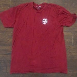 Borderline Skate Co. Shirt